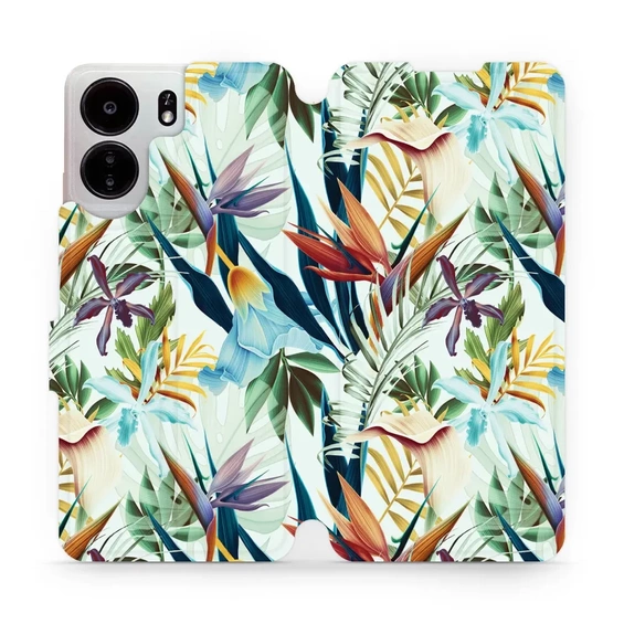 Etui do Xiaomi POCO C65 - wzór M071P