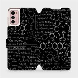 Etui do Motorola Moto G42 - wzór V060P