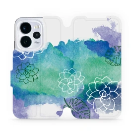 Etui do OPPO Reno 15 pro - wzór MG11S