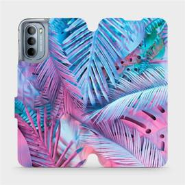 Etui do Motorola Moto G31 - wzór MG10S