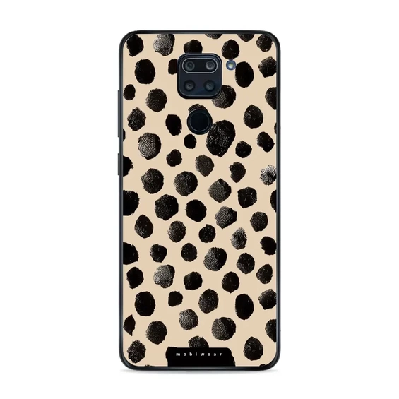 Etui Glossy Case do Xiaomi Redmi Note 9 - wzór GA50G