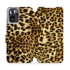 Etui do Xiaomi POCO M5s - wzór VA33P