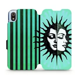 Etui do Xiaomi Redmi 7A - wzór VP58S