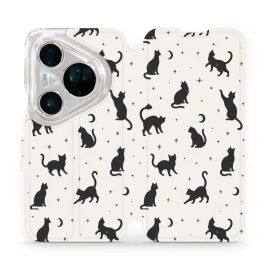 Etui do Huawei Pura 80 Ultra - wzór V162S