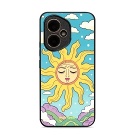 Etui Glossy Case do Huawei Honor 400 - wzór G057G