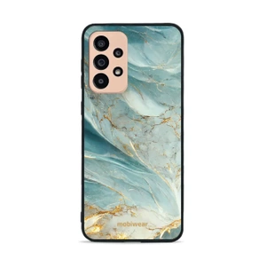 Etui Glossy Case do Samsung Galaxy A33 5G - wzór G022G