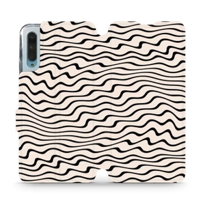 Etui do Huawei P Smart Pro - wzór VA62S