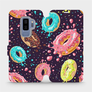 Etui do Samsung Galaxy S9 Plus - wzór VP19S