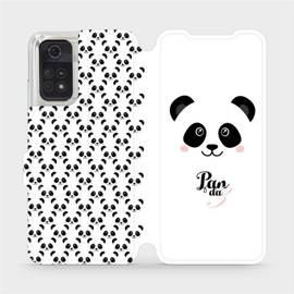 Etui do Xiaomi POCO M4 Pro 4G - wzór M030P