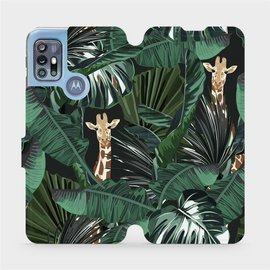 Etui do Motorola Moto G20 - wzór VP06P