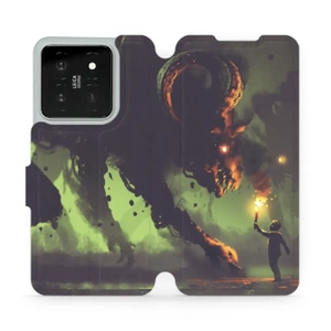 Etui do Xiaomi 14 - wzór VA08P