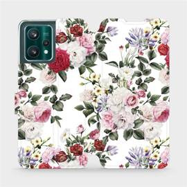 Etui do Realme 9 Pro Plus - wzór MD01S