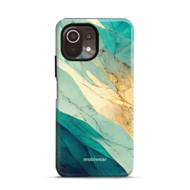 Etui Elite Pro do Xiaomi 11 Lite 5G NE - wzór EP37E