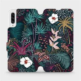 Etui do Samsung Galaxy A30s - wzór VP13S