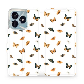 Etui do Huawei Honor X5c Plus - wzór MP77S