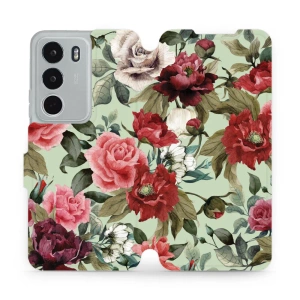 Etui do Realme C71 - wzór MD06P