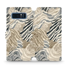 Etui do Samsung Galaxy Note 8 - wzór V168S