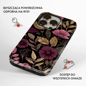 Etui Elite Pro do Samsung Galaxy A56 5G - wzór E170E