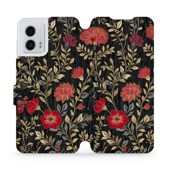 Etui do Motorola Moto G53 5G - wzór V172S