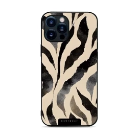 Etui Glossy Case do Apple iPhone 12 Pro Max - wzór GA53G