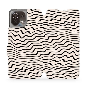 Etui do Xiaomi 11 Lite 5G NE - wzór VA62S