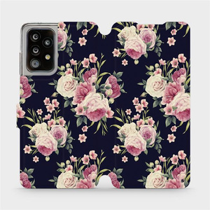 Etui do Samsung Galaxy A52S 5G - wzór V068P