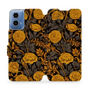 Etui do Motorola Moto G34 5G - wzór V173S