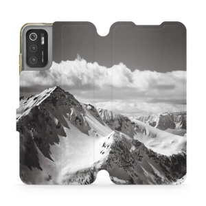 Etui do Xiaomi POCO M3 Pro 5G - wzór M152P