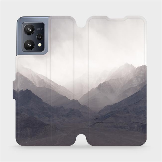 Etui do Realme 9 - wzór M151P