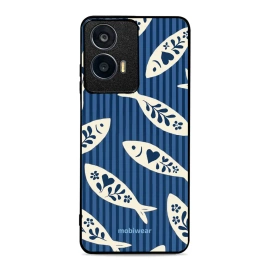 Etui Glossy Case do Motorola Moto G24 - wzór GP89G