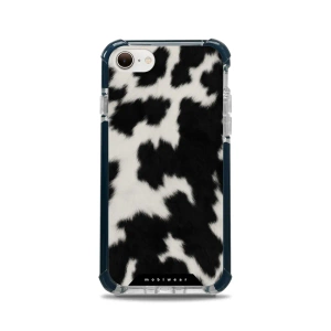 Etui MagSafe Elite Bumper Apple iPhone 8 - wzór D165D