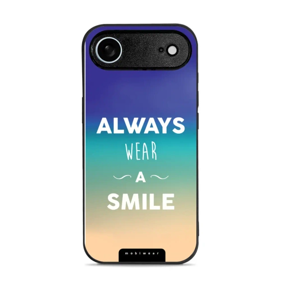Etui Glossy Case do Apple iPhone 17 Air - wzór G074G