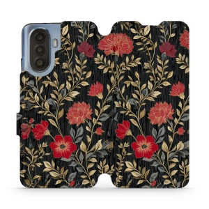 Etui do Huawei Nova Y70 - wzór V172S