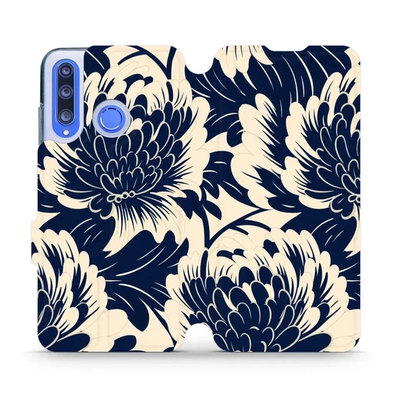 Etui do Huawei Honor 20 Lite - wzór VA40S