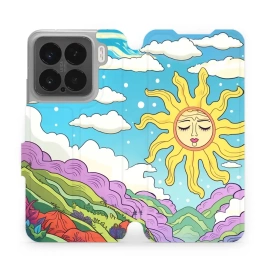 Etui do Xiaomi 15 - wzór VP57P