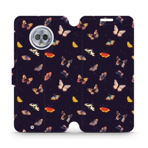 Etui do Motorola Moto G6 - wzór VP78S