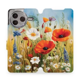 Etui do Xiaomi POCO F7 Pro 5G - wzór VP43S