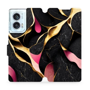 Etui do Motorola Edge 50 Fusion - wzór VP35S