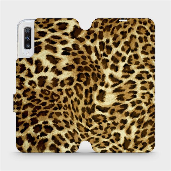Etui do Samsung Galaxy A70 - wzór VA33P