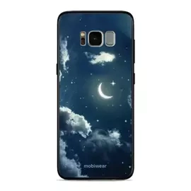 Etui Glossy Case do Samsung Galaxy S8 - wzór G048G