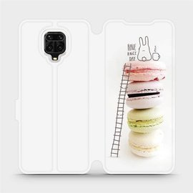 Etui do Xiaomi Redmi Note 9 Pro - wzór M090P