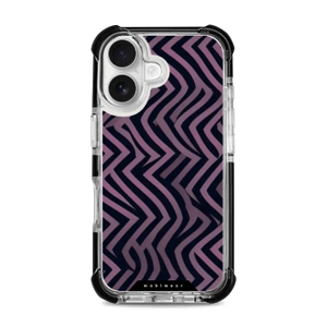 Etui MagSafe Elite Bumper Apple iPhone 16 - wzór DA55D