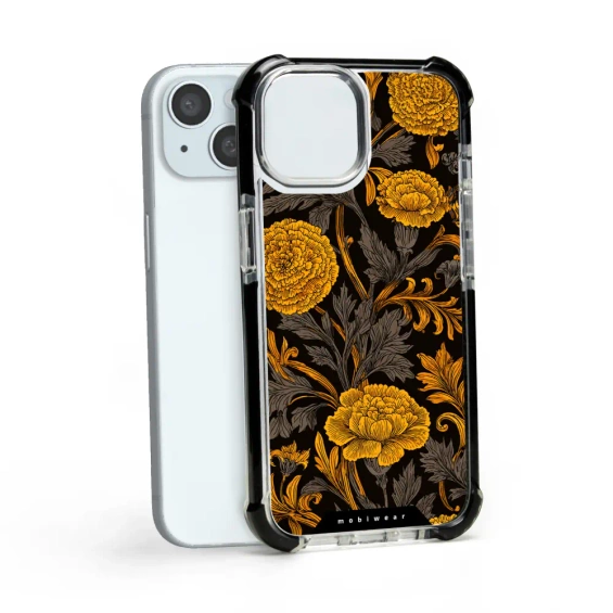 Etui MagSafe Elite Bumper Apple iPhone 15 Plus - wzór D173D