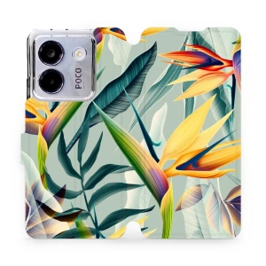 Etui do Xiaomi POCO M7 Pro 5G - wzór MC02S