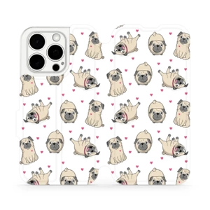 Etui do Apple iPhone 15 Pro - wzór M097P