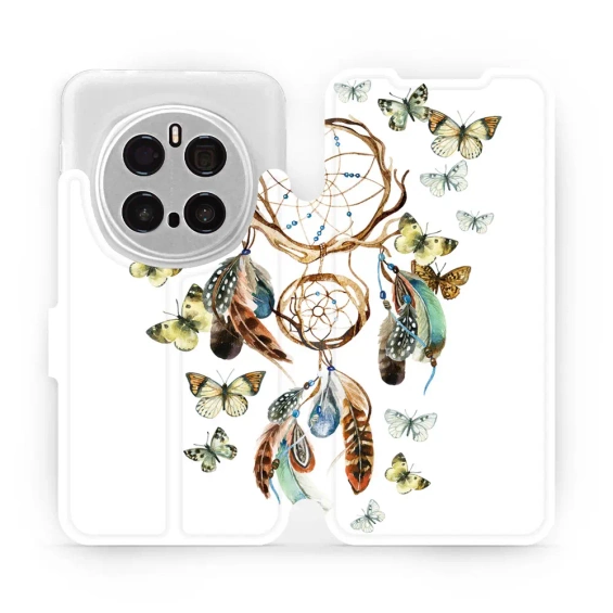 Etui do Huawei Honor Magic7 Pro 5G - wzór M001P