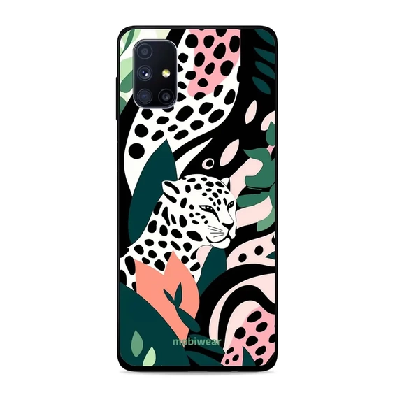 Etui Glossy Case do Samsung Galaxy M51 - wzór G053G