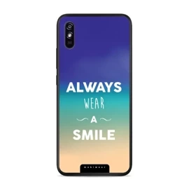 Etui Glossy Case do Xiaomi Redmi 9A - wzór G074G