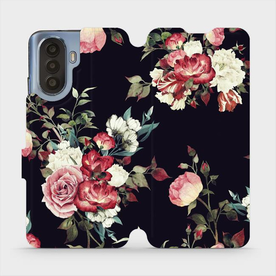 Etui do Huawei Nova Y70 - wzór VD11P