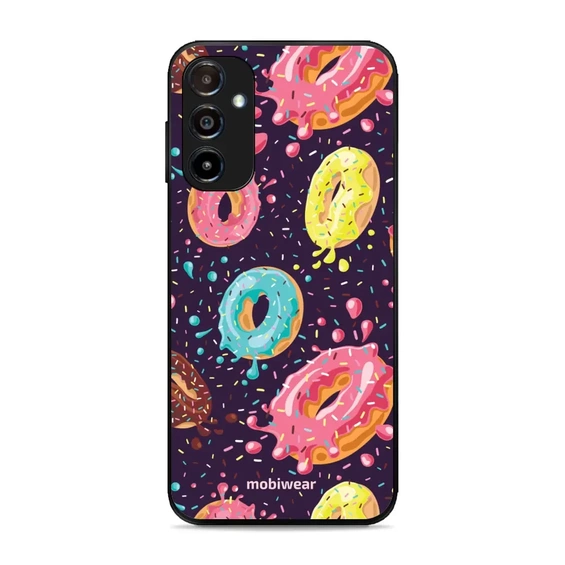 Etui Glossy Case do Samsung Galaxy A14 4G - wzór G046G